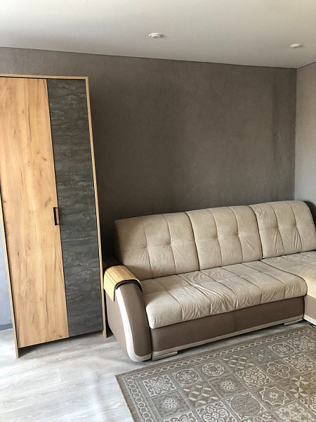 2-к квартира, 42 кв.м.