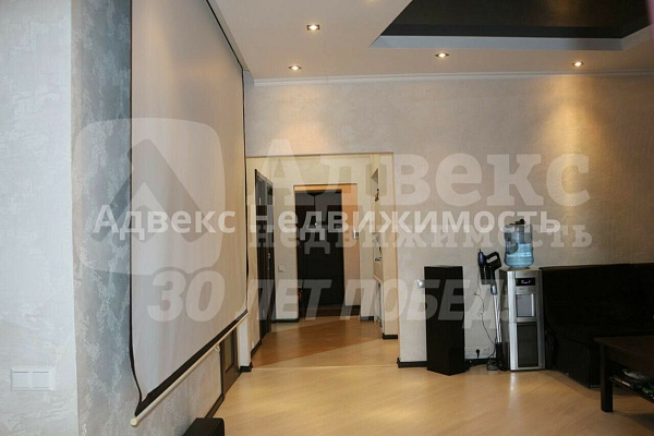 Таунхаус 143.4 м²