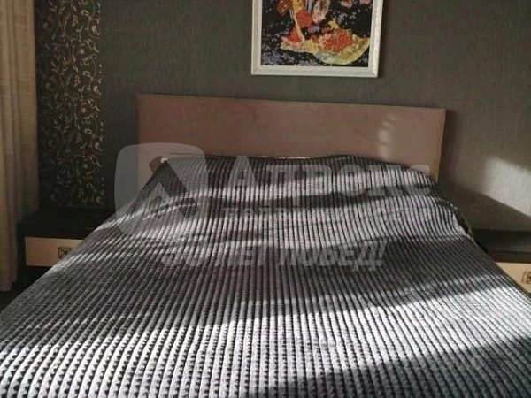 Квартира 2-комн., 67 м²