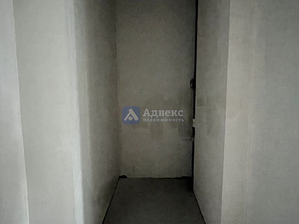 1-к квартира, 34 кв.м.