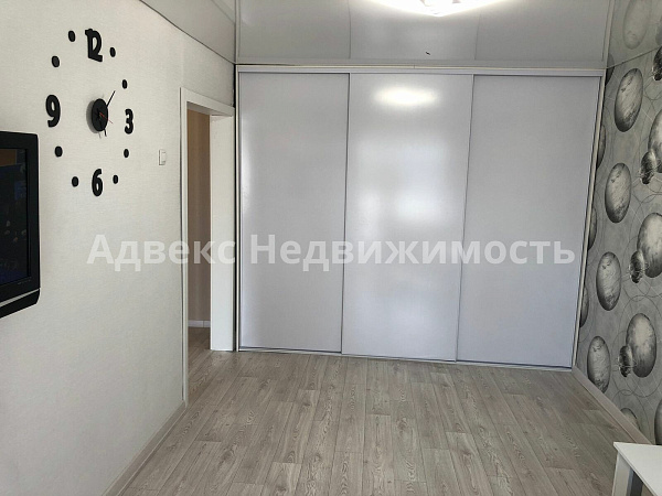 Квартира 1-комн., 29 м²