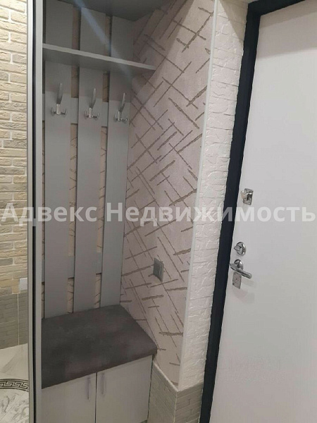 3-к квартира, 93 кв.м.