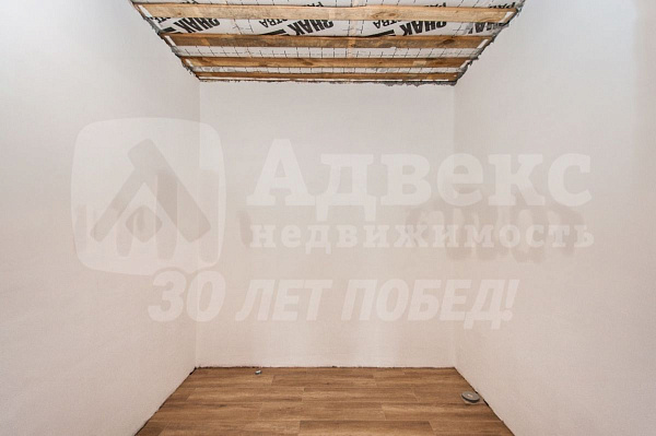 Дом 124.8 м²