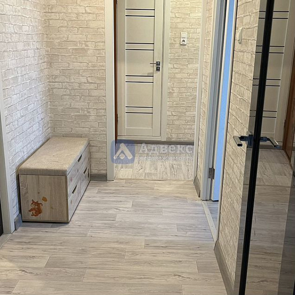 Квартира 2-комн., 50.6 м²