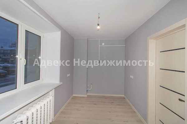 Квартира 1-комн., 40 м²