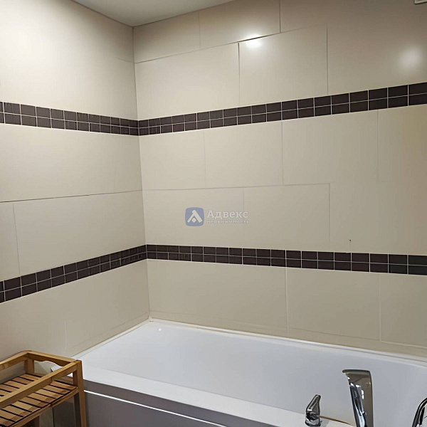 Квартира 2-комн., 96.5 м² Квартира 2-комн., 96.5 м²