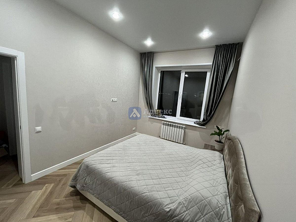 Коттедж 120 м²