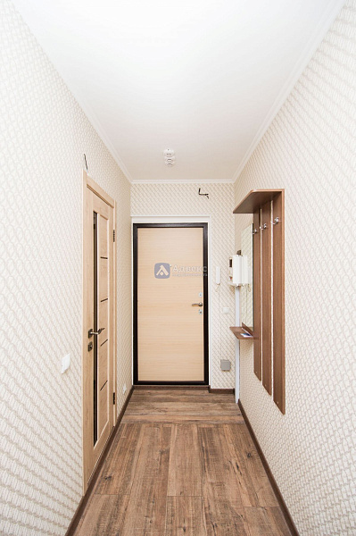 Квартира студия, 15.8 м² Квартира студия, 15.8 м²