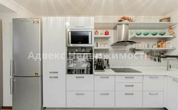 Квартира 3-комн., 83 м²