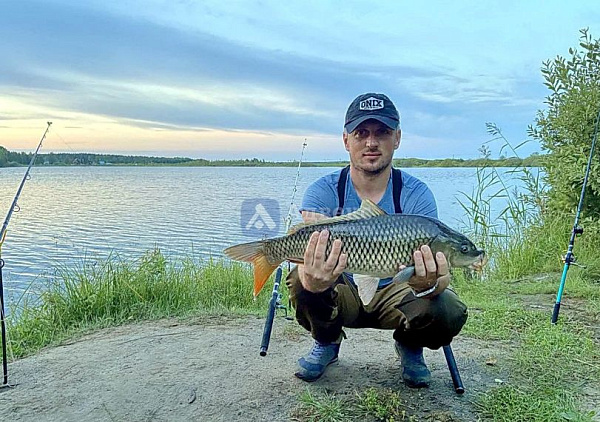 Участок 19.28 сот.