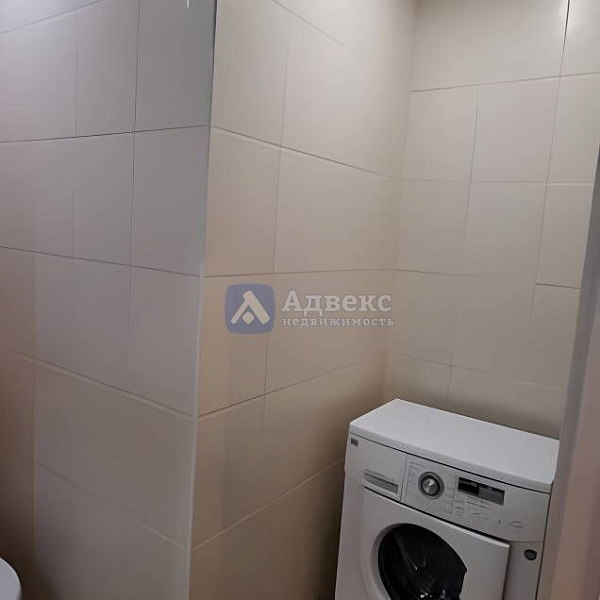 Квартира 1-комн., 47 м²