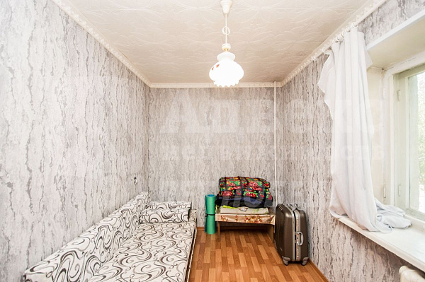 Квартира 3-комн., 50.5 м²