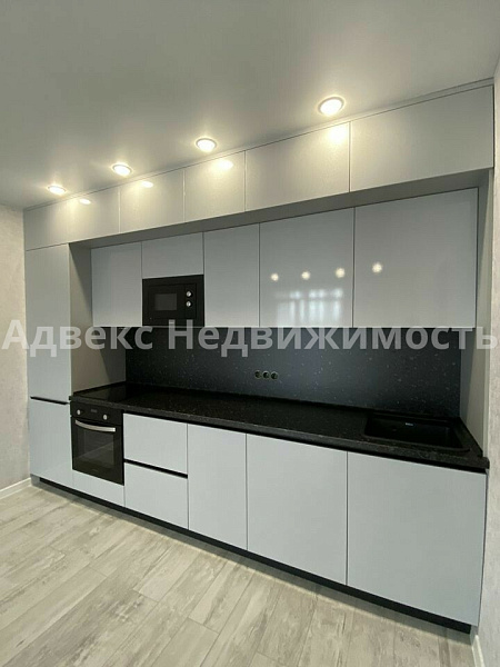 Квартира 2-комн., 66.8 м²