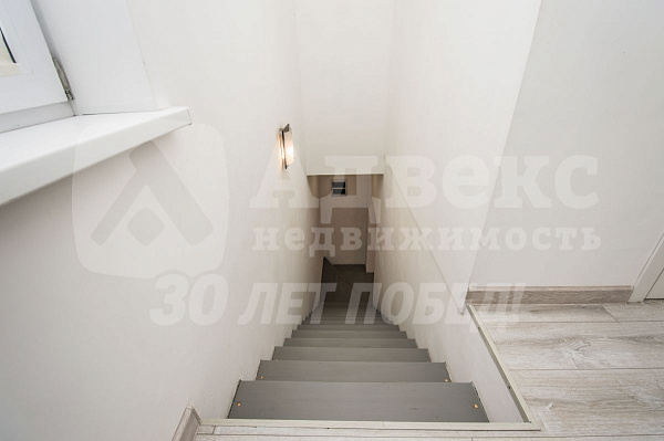 Дом 135 м²