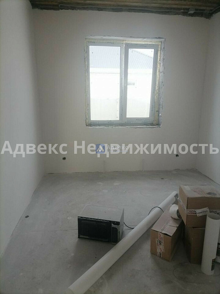 Дом 85 м² Дом 85 м²