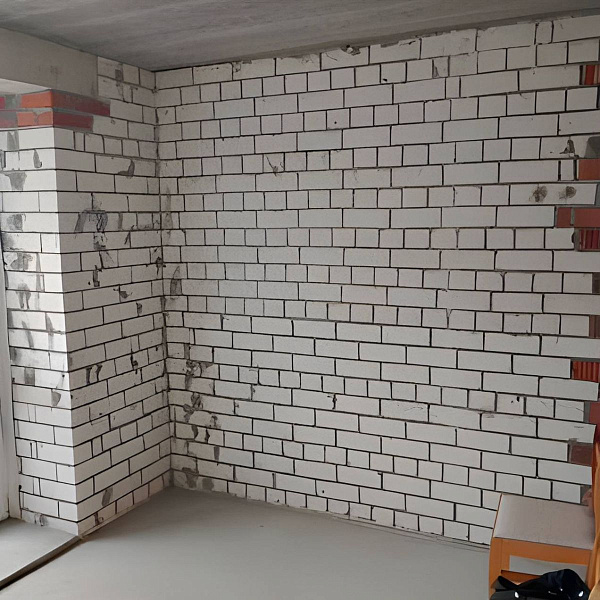 Квартира 1-комн., 32 м²