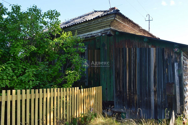 Дача/Коттедж, 43.2 кв.м.