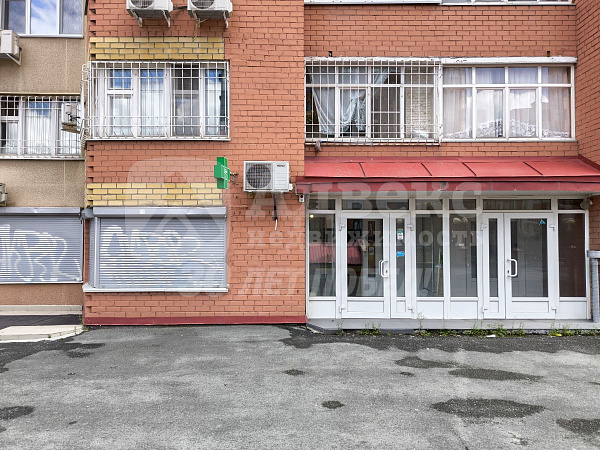 Офисные помещения 74.7 м²