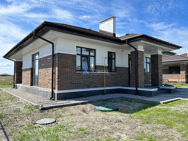 Дом, 100.3 кв.м.