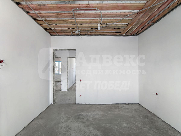 Дом 130.4 м²