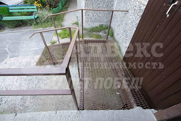 2-к квартира, 56 кв.м.