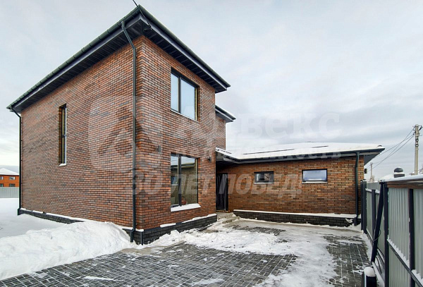 Дача/Коттедж, 132.5 кв.м.