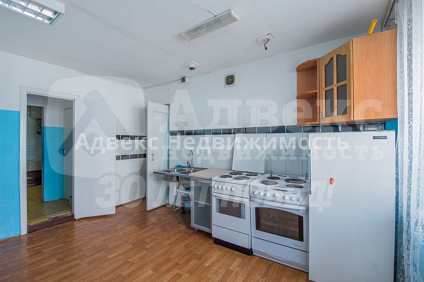 Квартира студия, 30 м²
