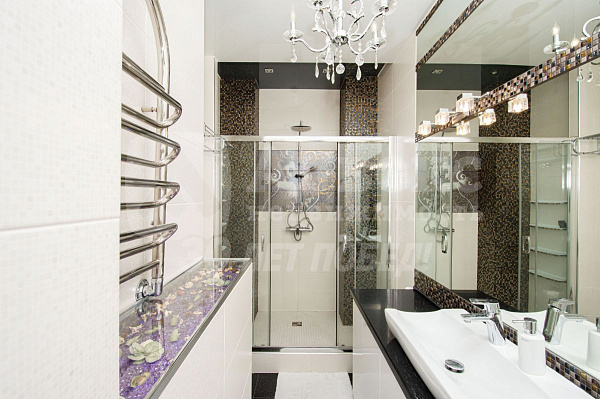 Квартира 1-комн., 47.6 м²