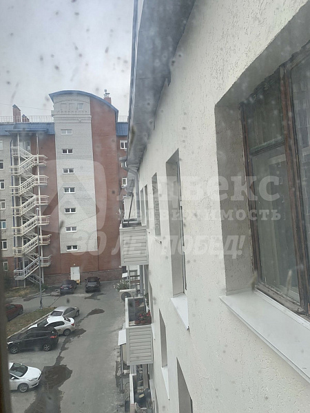 3-к квартира, 72 кв.м.