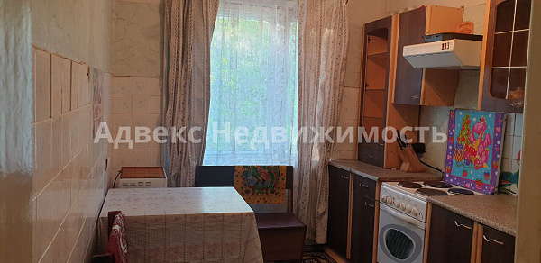 Квартира 3-комн., 65.1 м²