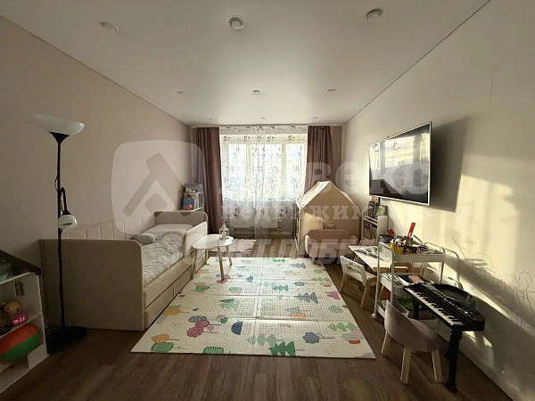 2-к квартира, 67 кв.м.