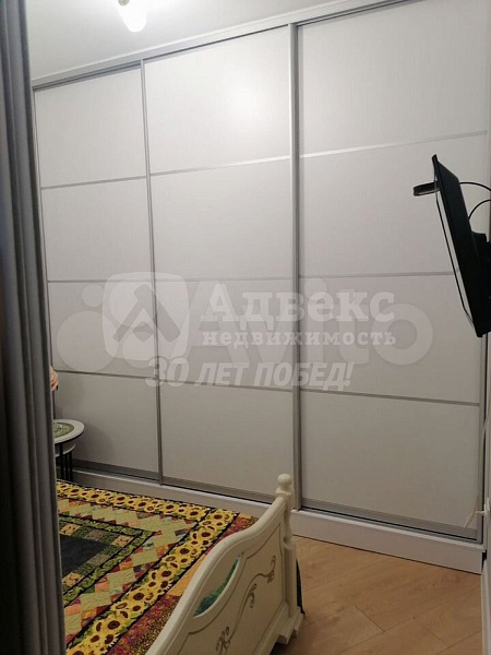 Студия, 30 кв.м.