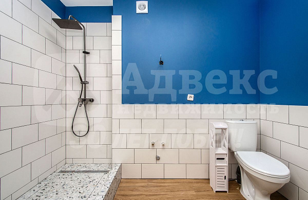 Таунхаус, 141 кв.м.