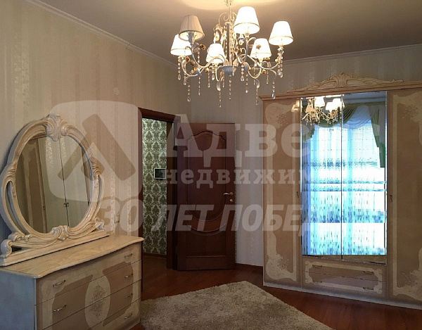 Дом 151 м²