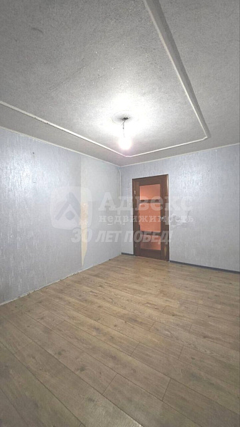 Квартира 3-комн., 61.5 м²