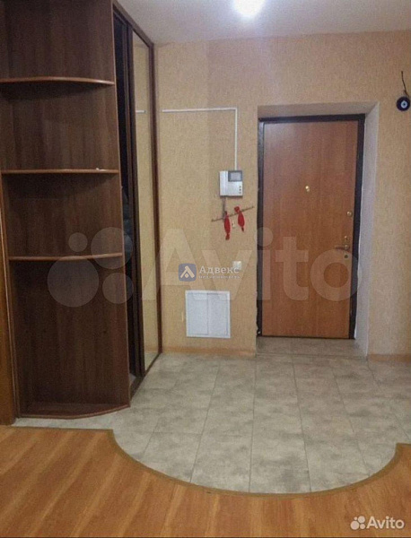 2-к квартира, 68 кв.м.