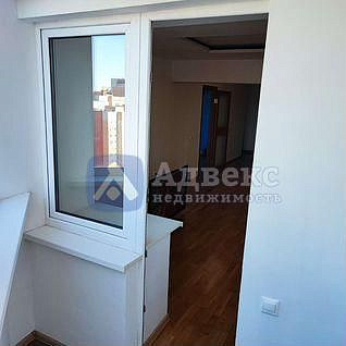 Квартира 2-комн., 96.5 м² Квартира 2-комн., 96.5 м²