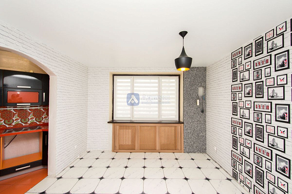Квартира 2-комн., 83.3 м²