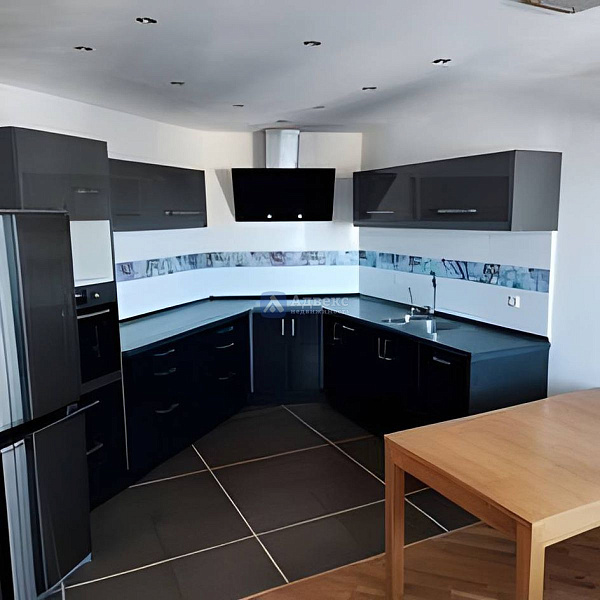 Квартира 2-комн., 96.5 м² Квартира 2-комн., 96.5 м²