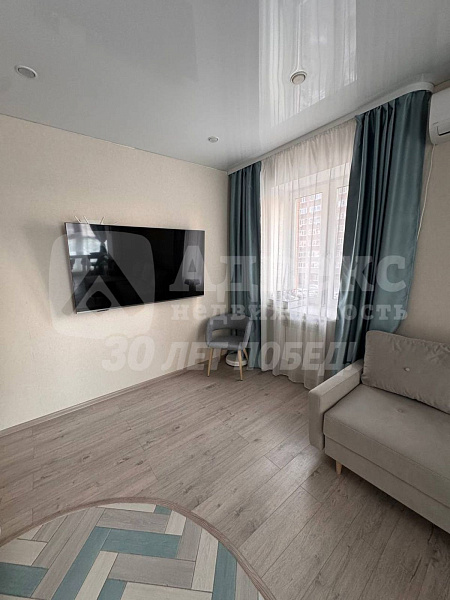 Квартира 2-комн., 49.3 м²