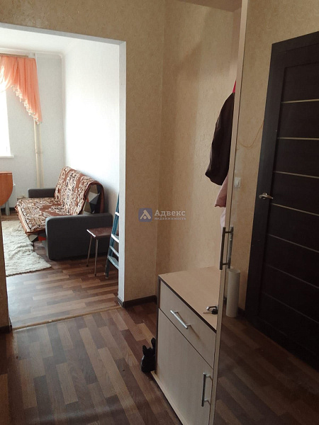 Студия, 20 кв.м.