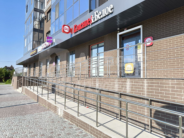Квартира 2-комн., 53.1 м²