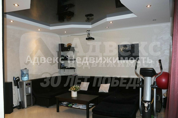 Таунхаус 143.4 м²