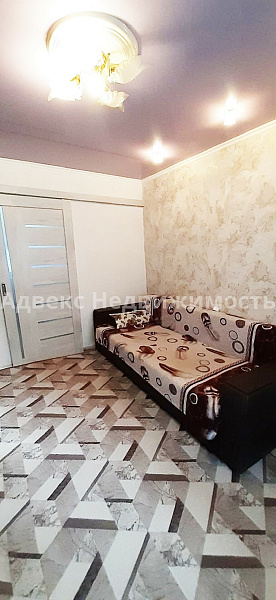 Квартира 2-комн., 33.3 м²