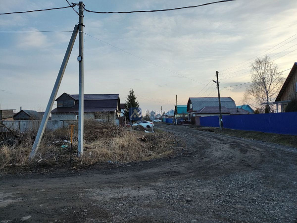 Участок, 5 сот.