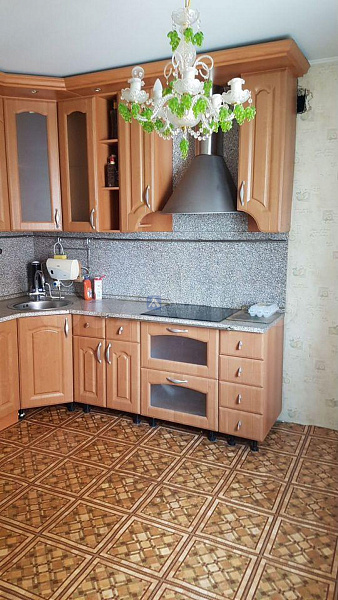 Квартира 4-комн., 111.7 м² Квартира 4-комн., 111.7 м²