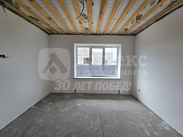 Дом 132.6 м²