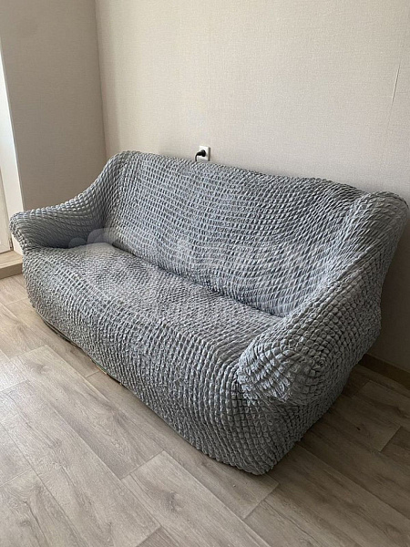 1-к квартира, 34 кв.м.