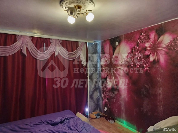 Квартира 2-комн., 62.6 м²