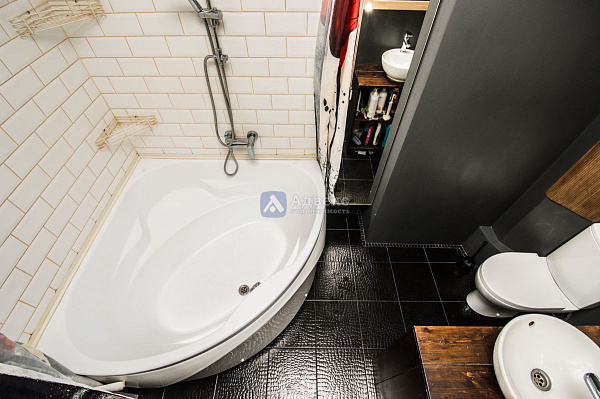 2-к квартира, 49 кв.м.